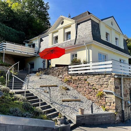Ferienwohnung Am Kreuzberg Schleiden Exteriér fotografie