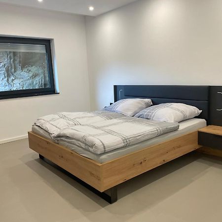 Ferienwohnung Am Kreuzberg Schleiden Exteriér fotografie