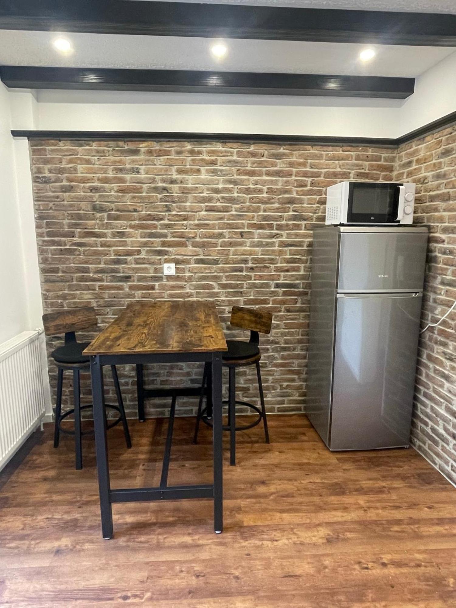 Ferienwohnung Am Kreuzberg Schleiden Exteriér fotografie