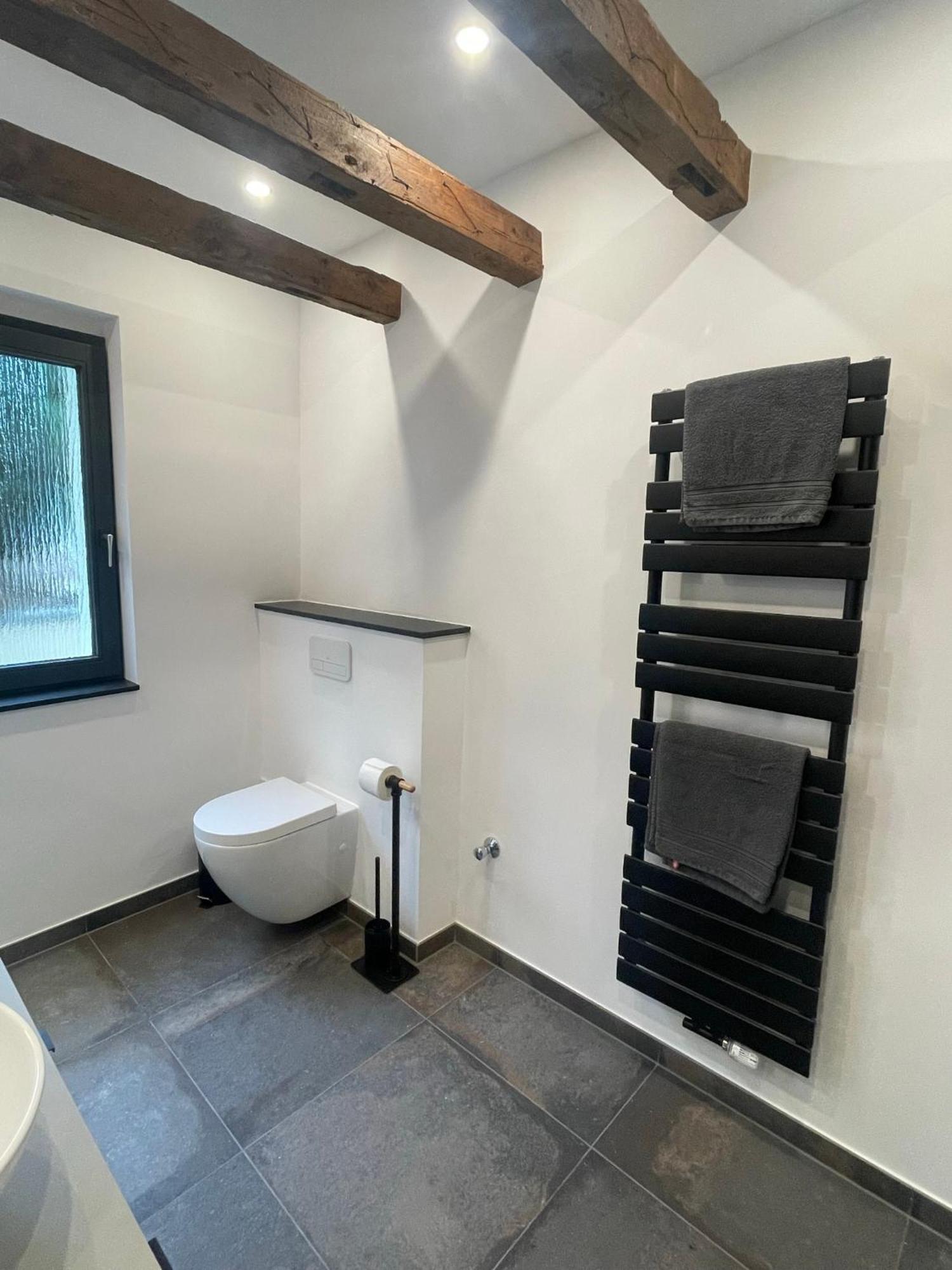 Ferienwohnung Am Kreuzberg Schleiden Exteriér fotografie